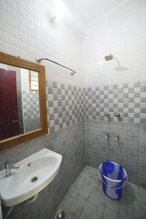 Nandika Residency Hotel Mamallapuram Eksteriør billede