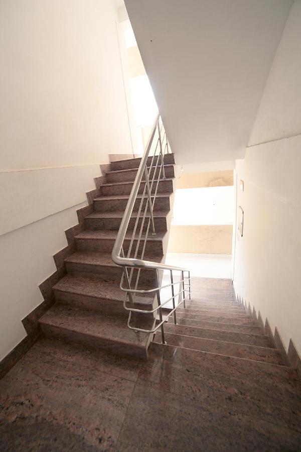 Nandika Residency Hotel Mamallapuram Eksteriør billede